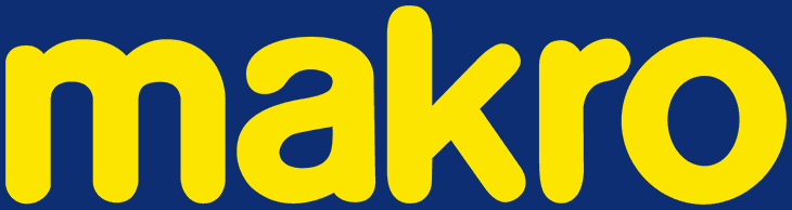 Tarjeta Makro logo