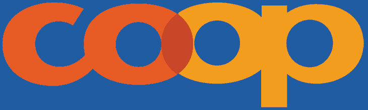Coop Supercard logo