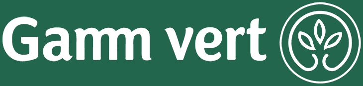 Gamm vert logo