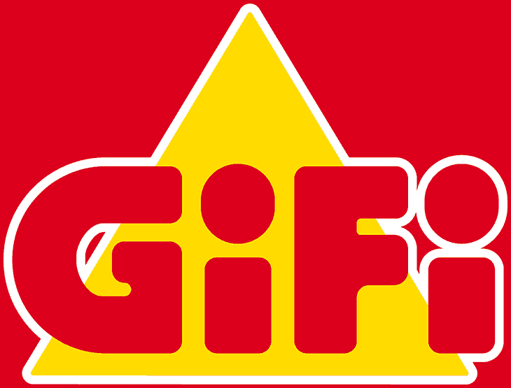 GiFi VIP logo