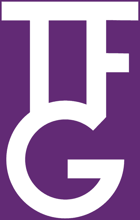 TFG Rewards logo