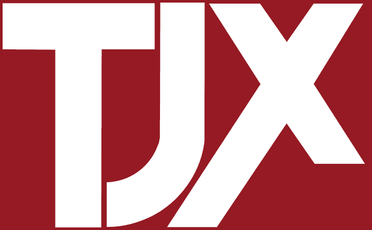 TJX Canada STYLE+ logo