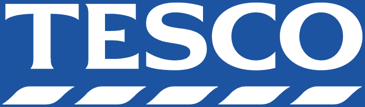 Tesco Clubcard logo