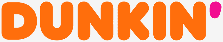 Dunkin' Rewards logo