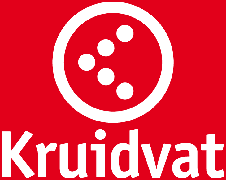 Kruidvat Club logo