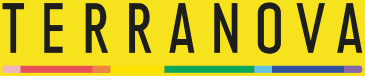 Terranova WE Card logo