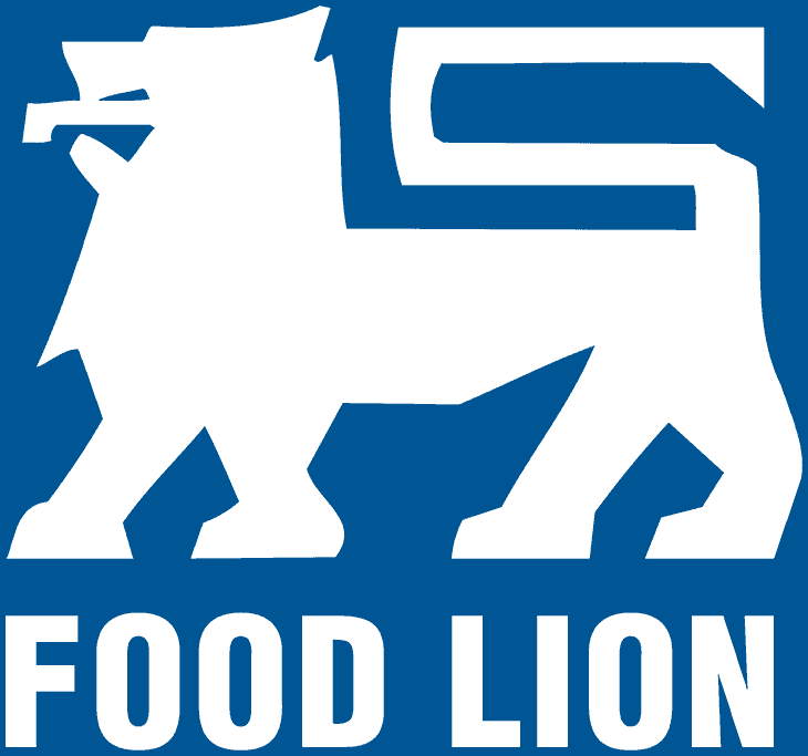Food Lion MVP Card logo