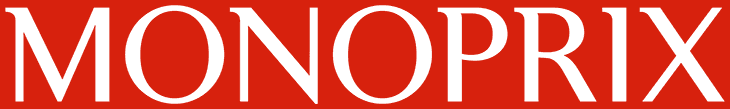 Carte M' Monoprix logo