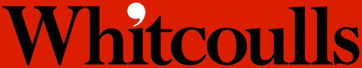 Whitcoulls Rewards logo
