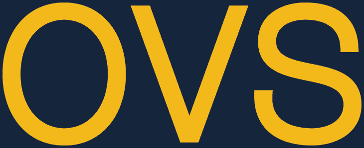 OVS Friends logo