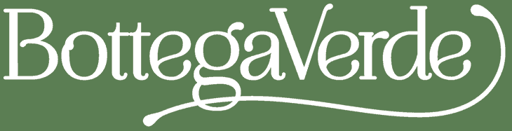 Bottega Verde — Carta Fedeltà BVLOVE logo