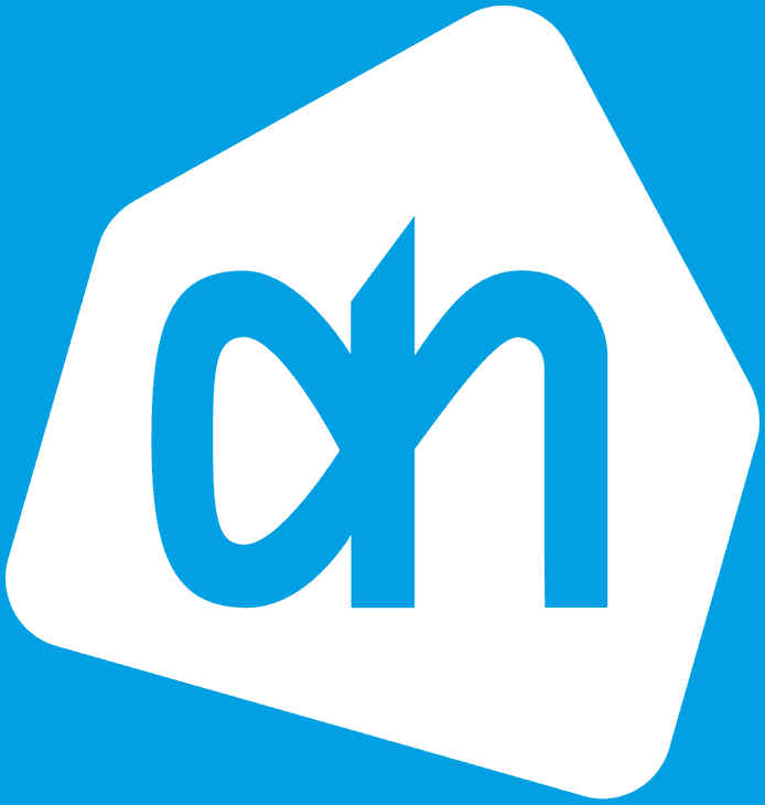 Carte Bonus Albert Heijn logo