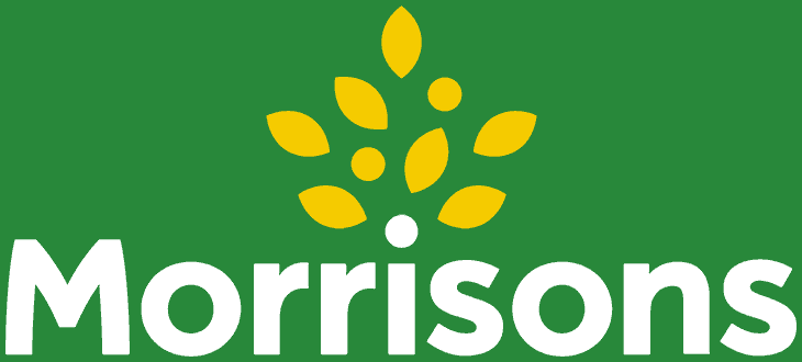 Morrisons More Card logo