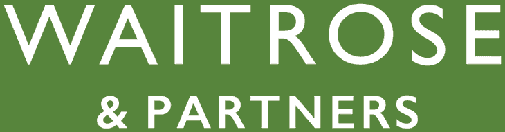 myWaitrose logo