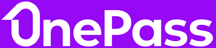 OnePass logo