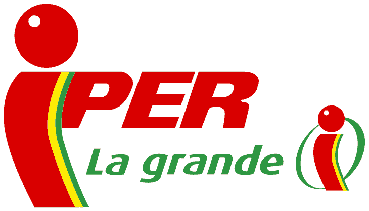Iper Carta Vantaggi logo