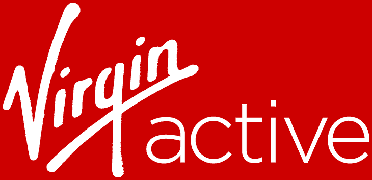 Virgin Active Rewards logo
