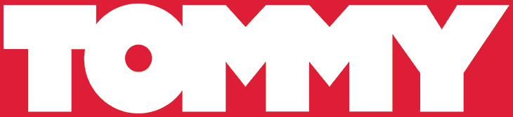Tommy kartica vjernosti logo