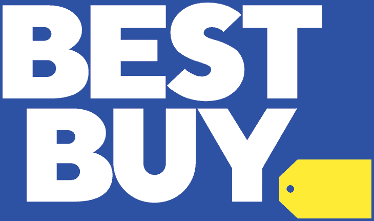 My Best Buy logo