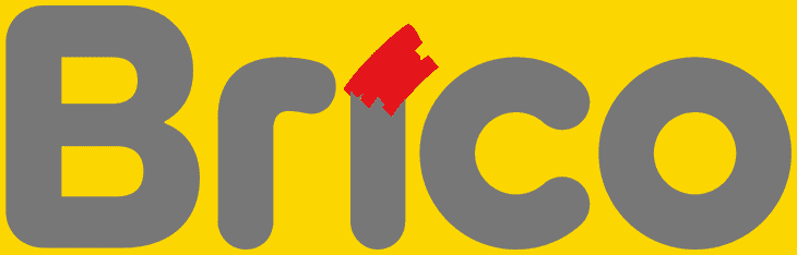 Brico logo
