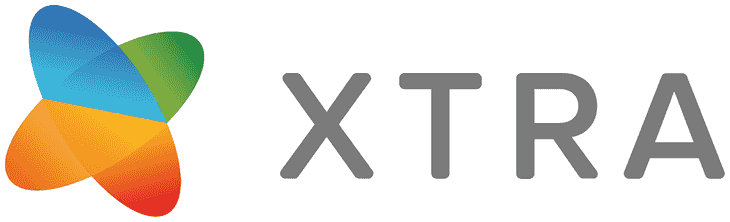 Xtra logo