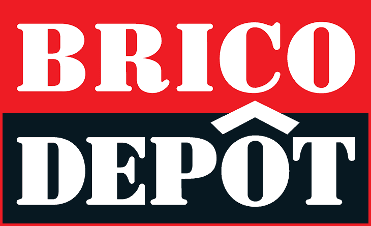 Carte Client Brico Dépôt logo