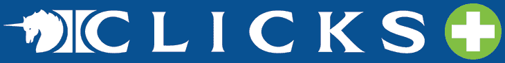 Clicks ClubCard logo