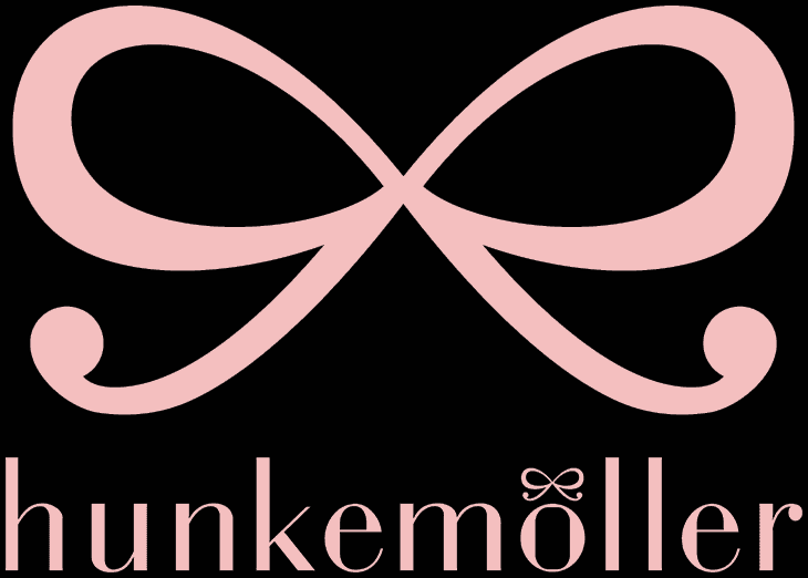 My Hunkemöller logo