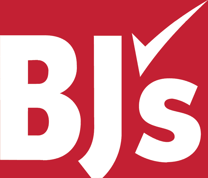 BJ's Wholesale Club logo