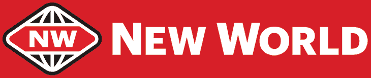 New World Clubcard logo