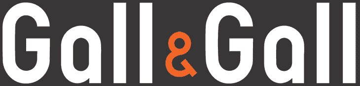 Mijn Gall & Gall logo