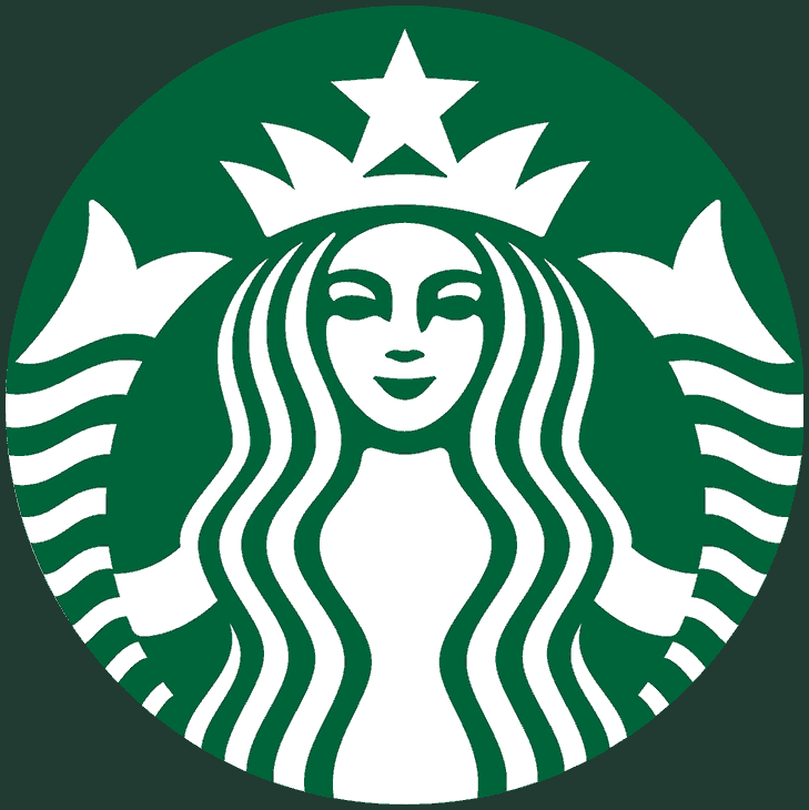 Starbucks Rewards logo