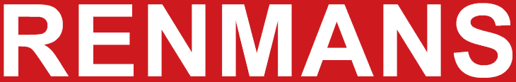 Carte Extra Renmans logo