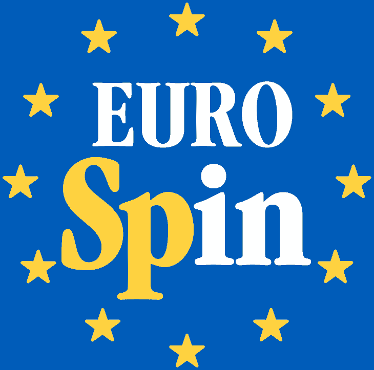 Eurospin Per Te logo