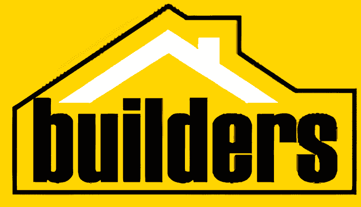 Builders+ logo