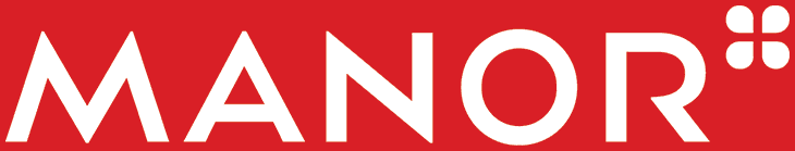 Manor logo