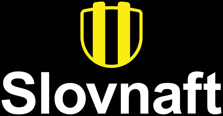 Slovnaft Move logo