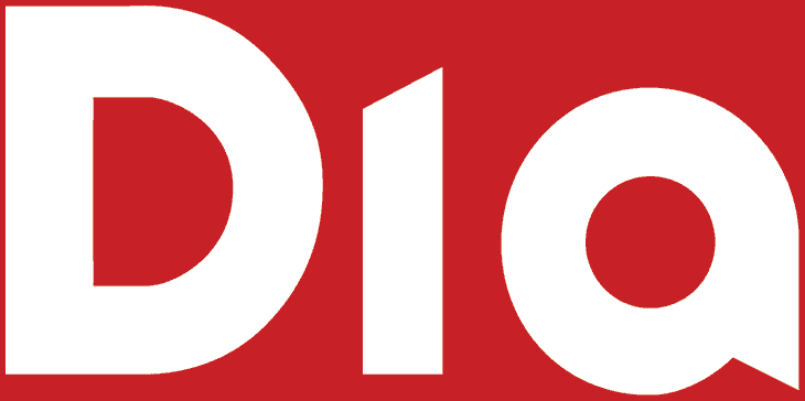 Club DIA logo