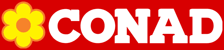 Carta Insieme Conad logo