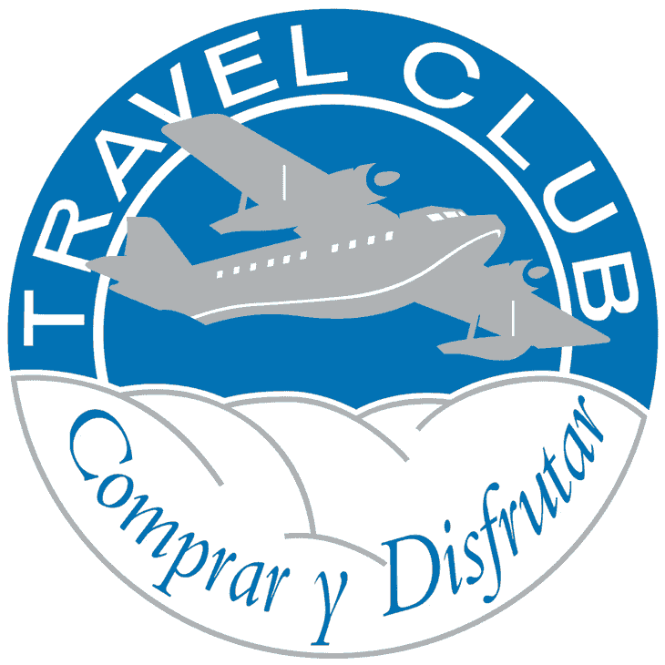 Travel Club logo