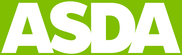 ASDA Rewards logo