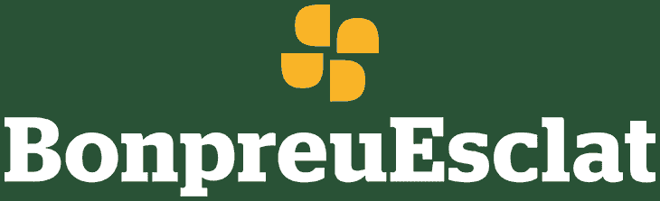 Tarjeta Cliente BonpreuEsclat logo