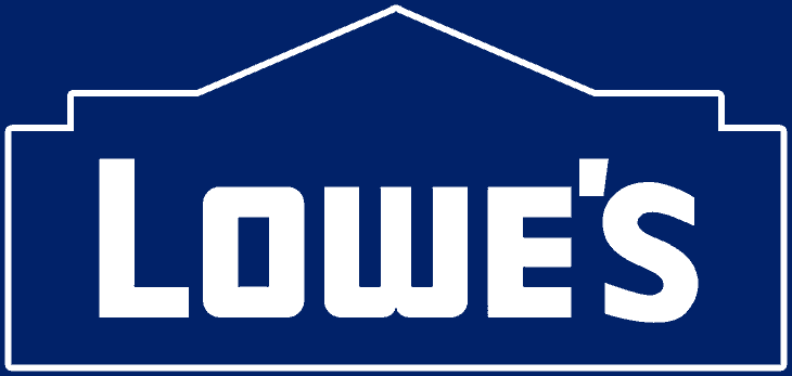 MyLowe's Rewards logo