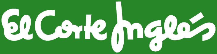 Tarjeta El Corte Inglés logo