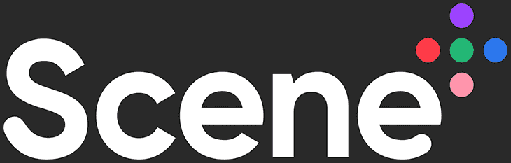 Scene+ logo