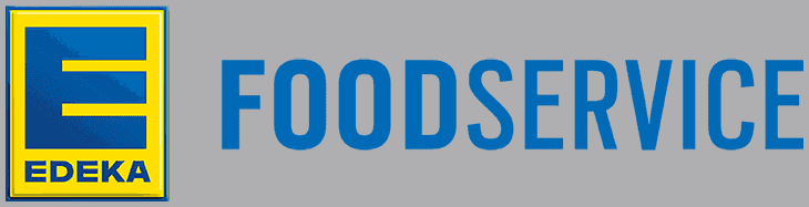EDEKA Foodservice Kundenkarte logo