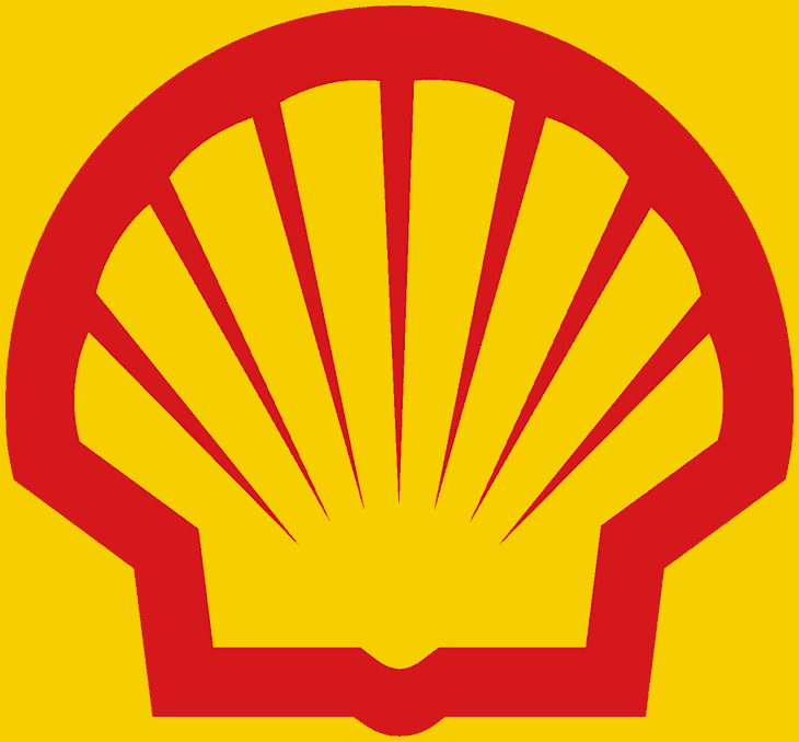 Shell V+ Rewards logo
