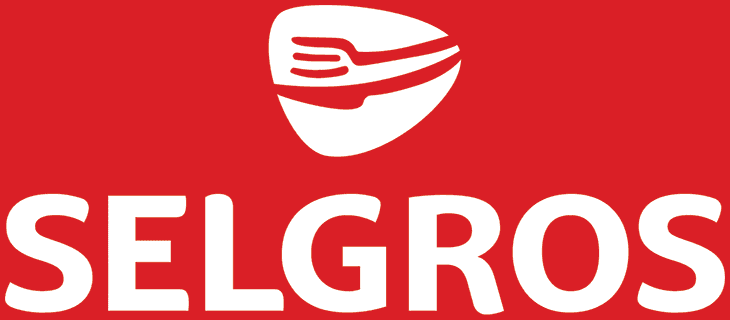 Selgros Cash & Carry logo