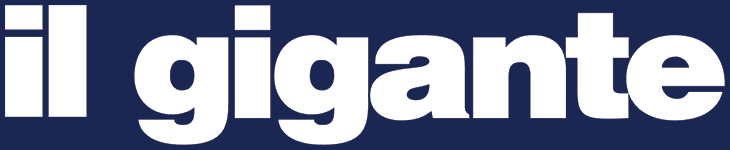 Il Gigante Blucard logo