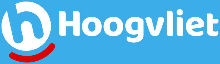Hoogvliet Klantenkaart logo